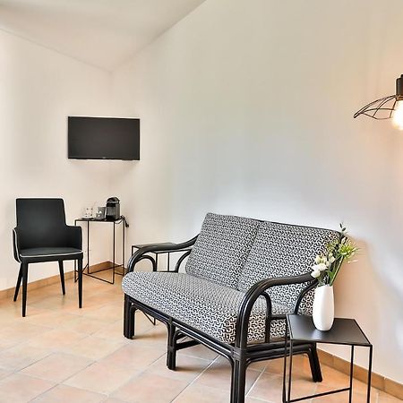 Quintessence Provence Bed & Breakfast Goult Dış mekan fotoğraf