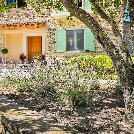 Quintessence Provence Bed & Breakfast Goult Dış mekan fotoğraf