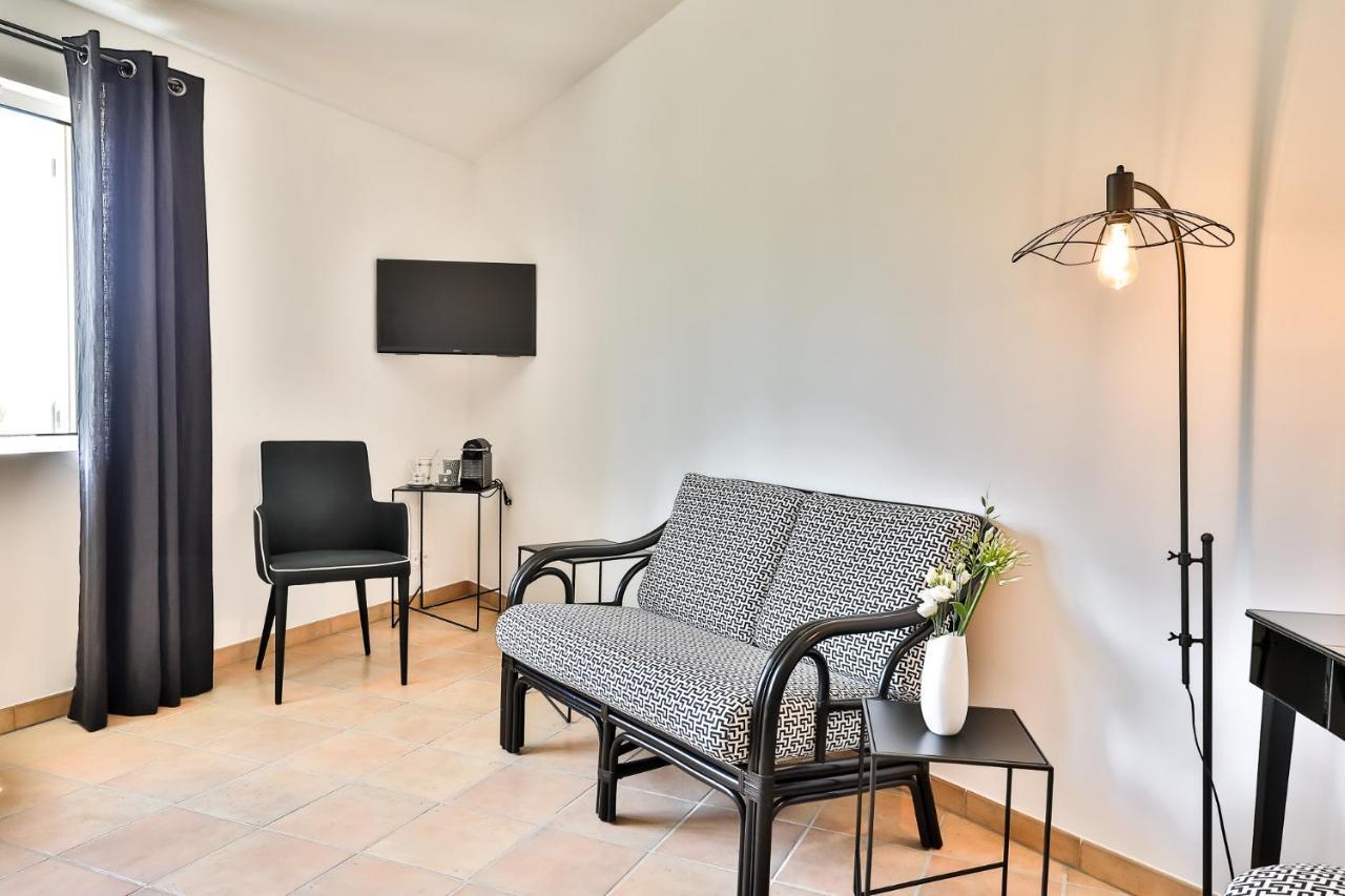 Quintessence Provence Bed & Breakfast Goult Dış mekan fotoğraf
