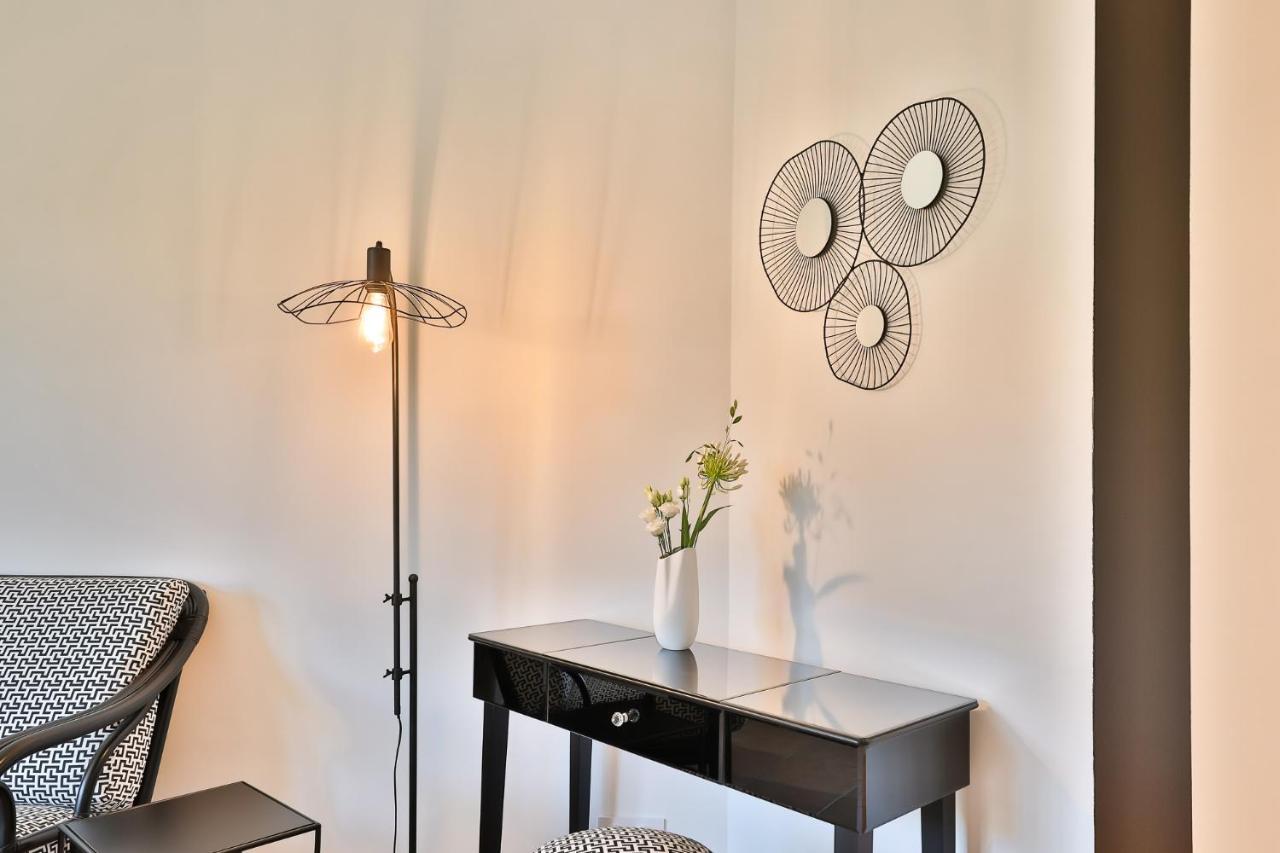 Quintessence Provence Bed & Breakfast Goult Dış mekan fotoğraf
