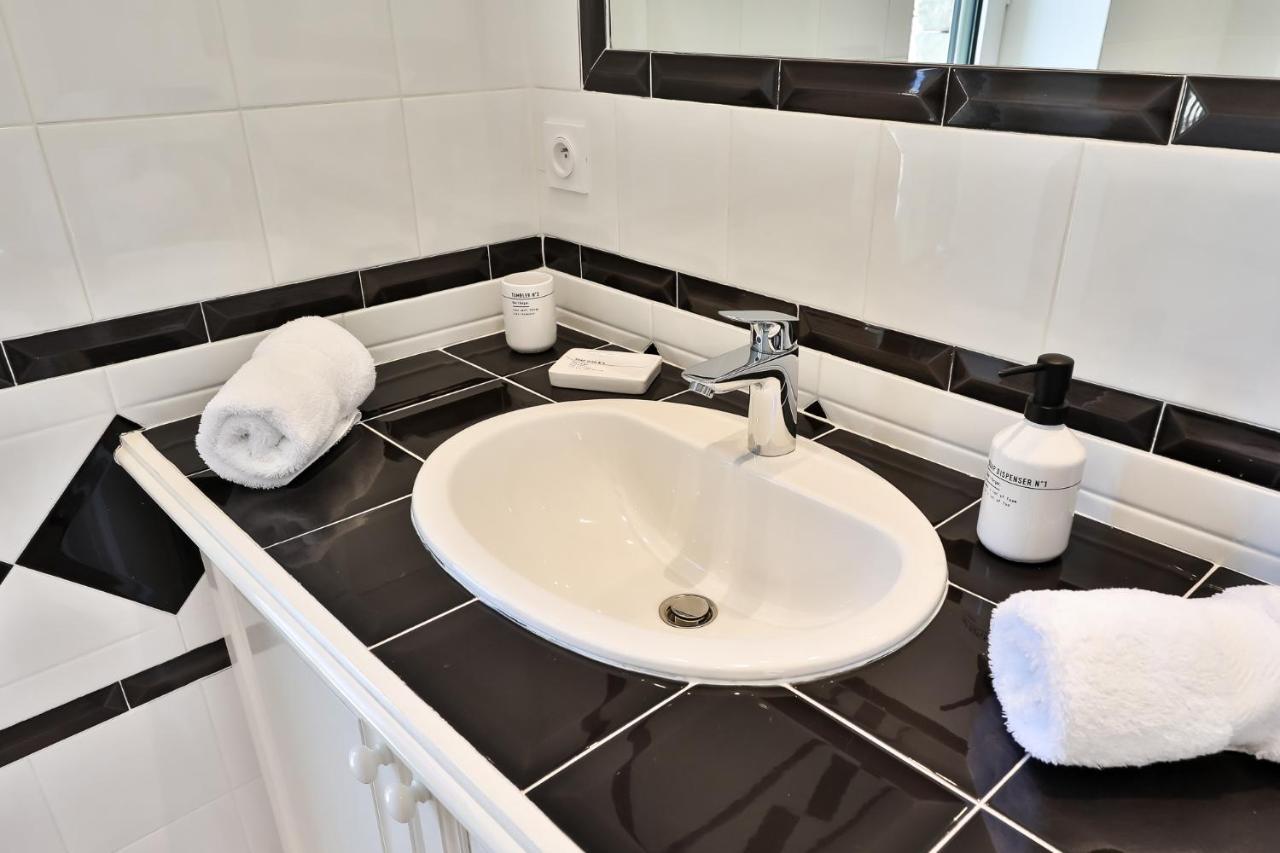 Quintessence Provence Bed & Breakfast Goult Dış mekan fotoğraf