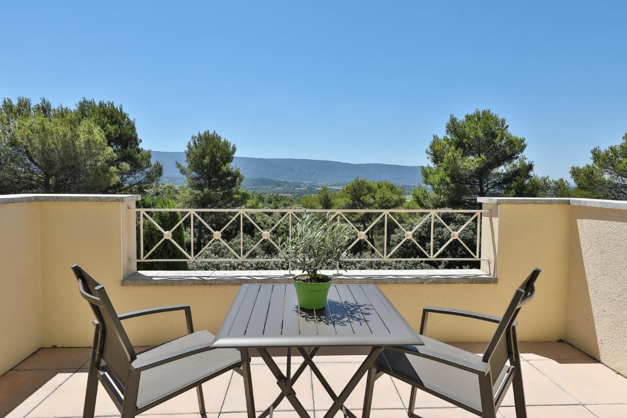 Quintessence Provence Bed & Breakfast Goult Dış mekan fotoğraf