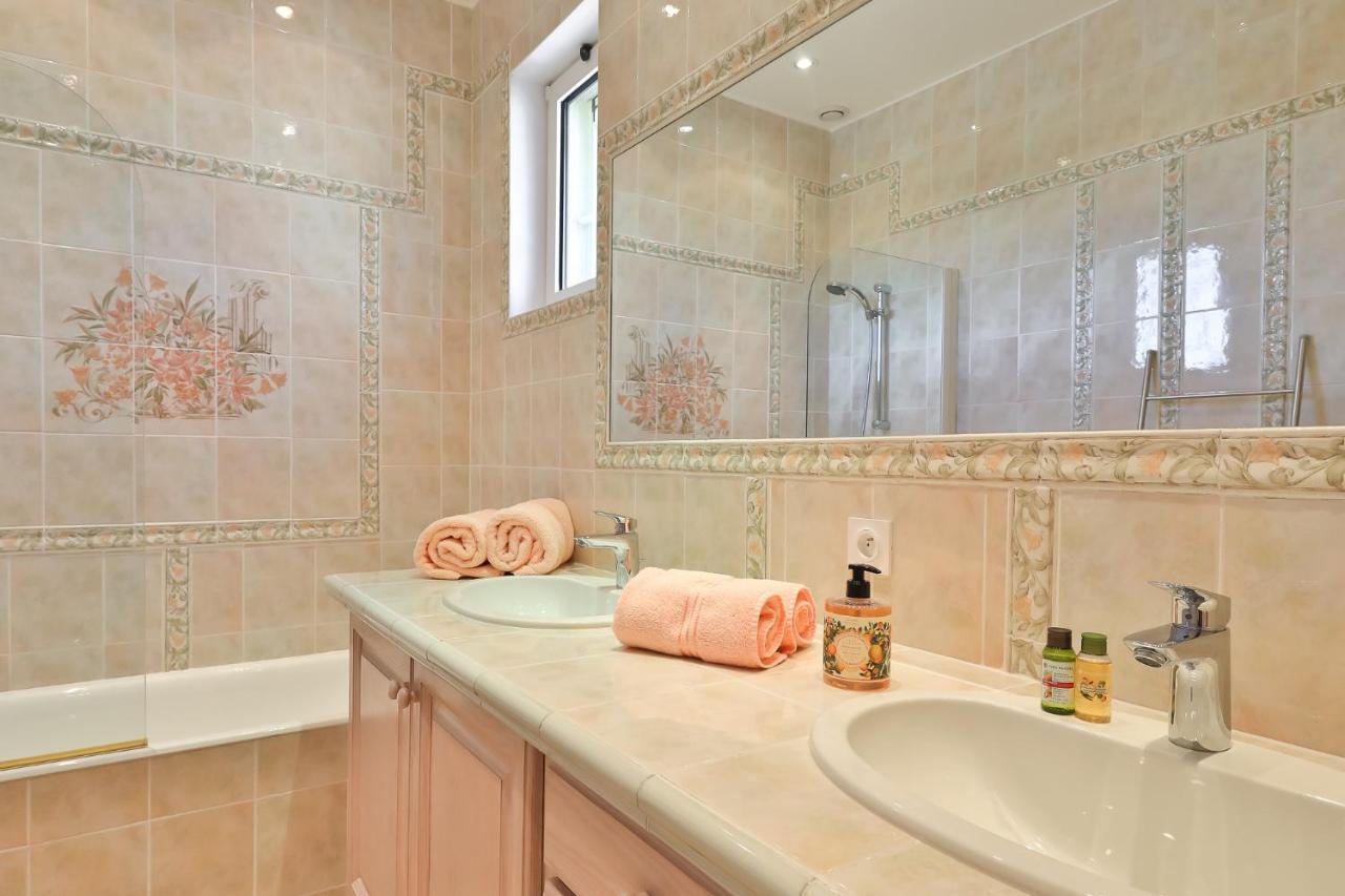 Quintessence Provence Bed & Breakfast Goult Dış mekan fotoğraf
