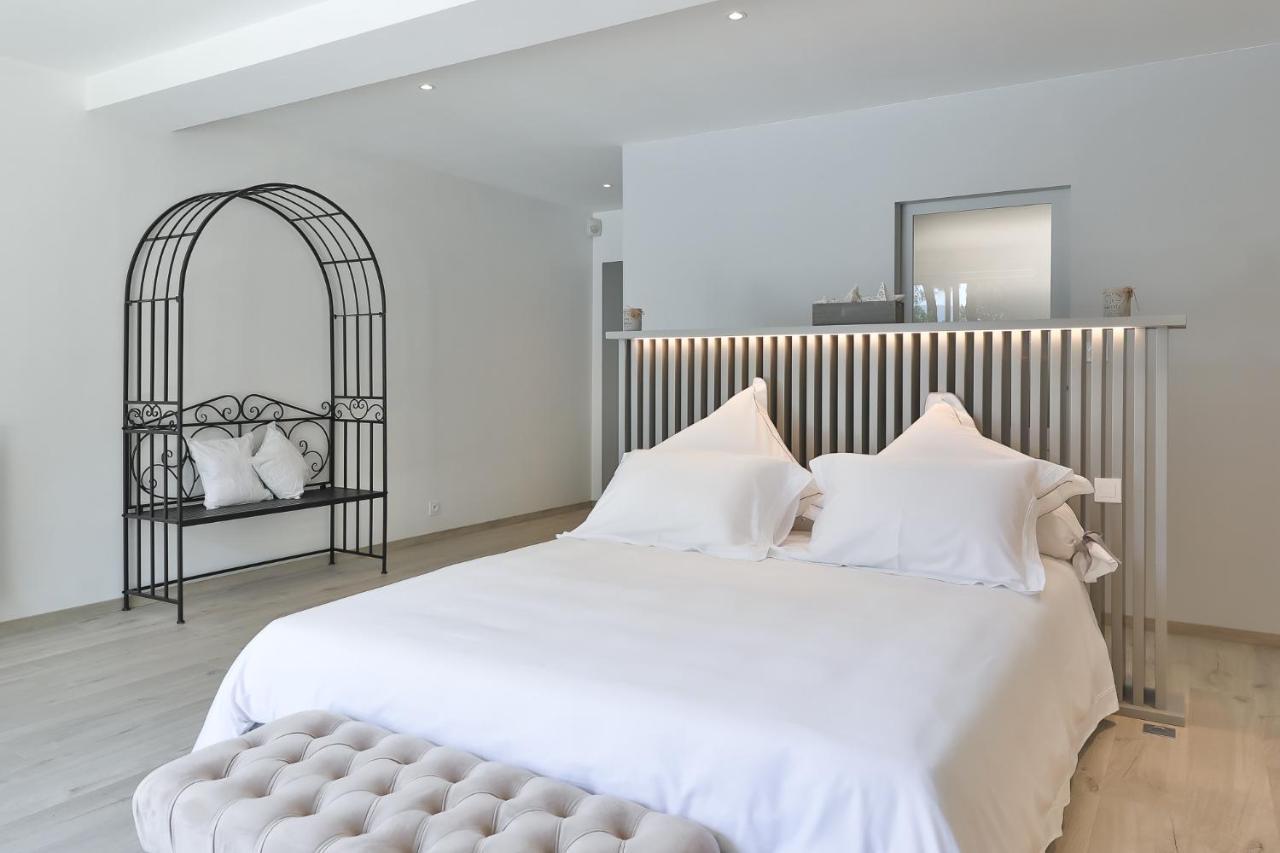 Quintessence Provence Bed & Breakfast Goult Dış mekan fotoğraf