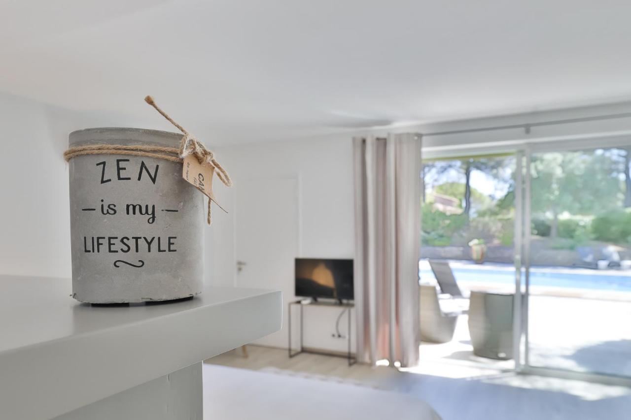 Quintessence Provence Bed & Breakfast Goult Dış mekan fotoğraf