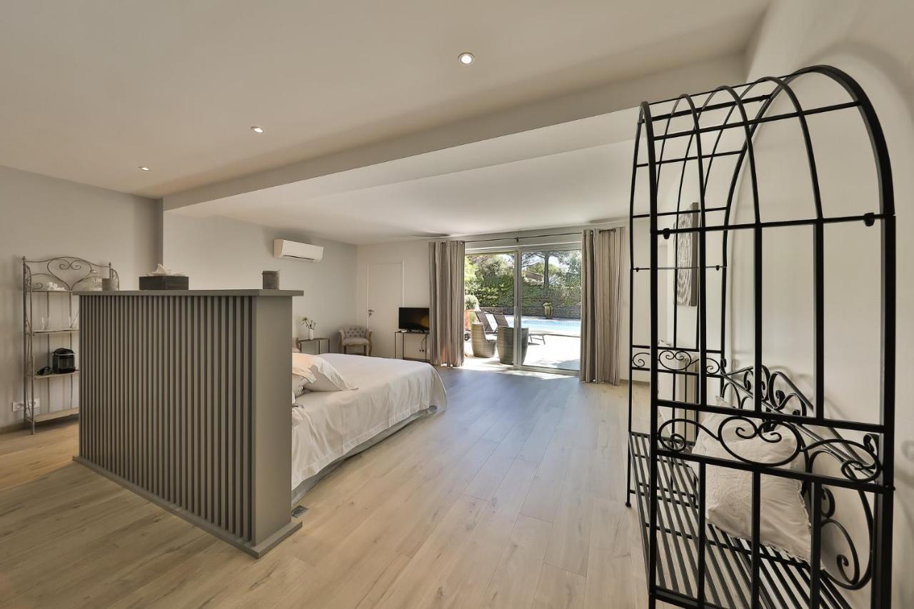 Quintessence Provence Bed & Breakfast Goult Dış mekan fotoğraf