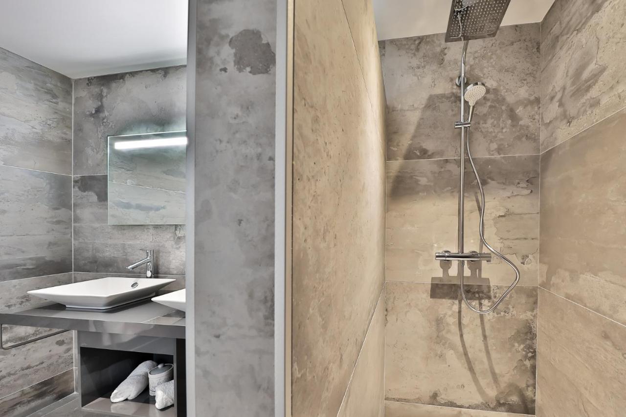 Quintessence Provence Bed & Breakfast Goult Dış mekan fotoğraf