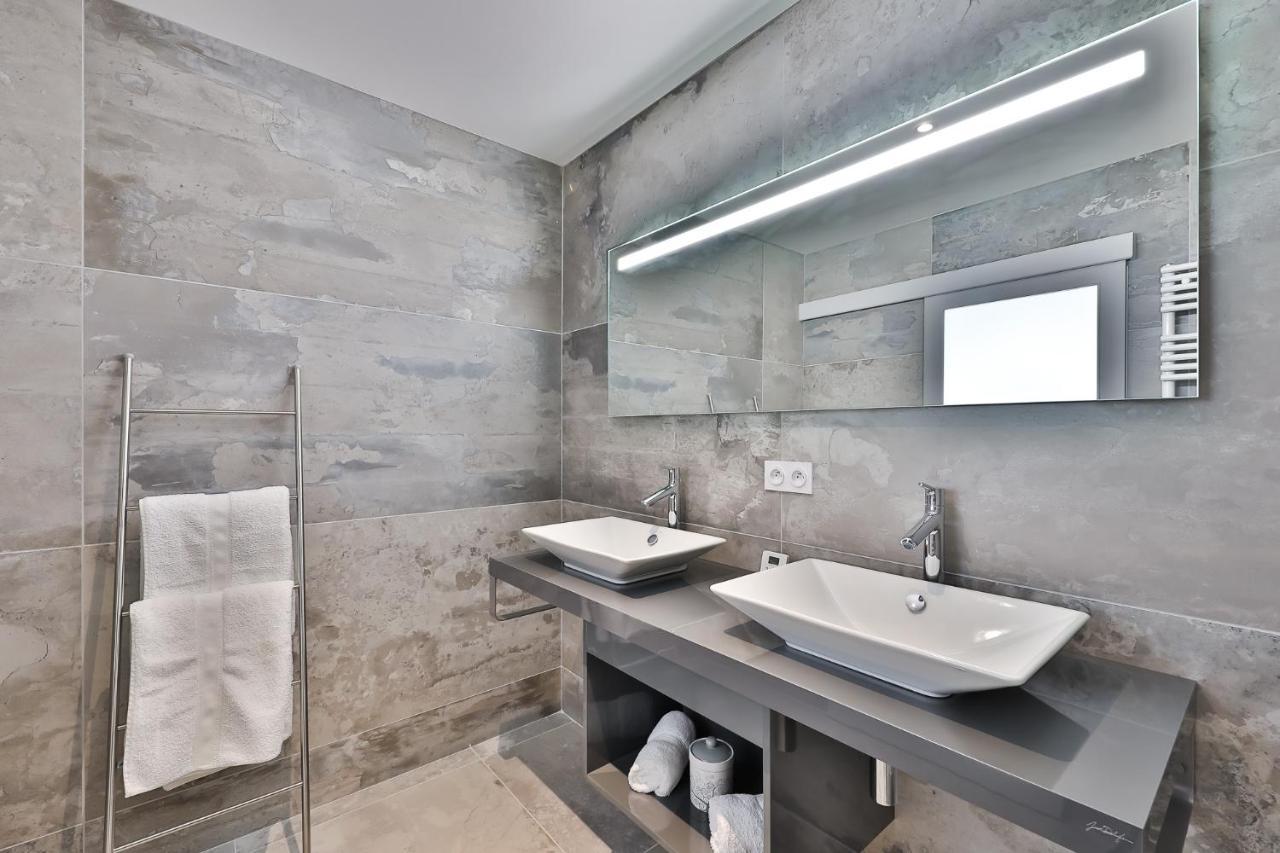 Quintessence Provence Bed & Breakfast Goult Dış mekan fotoğraf