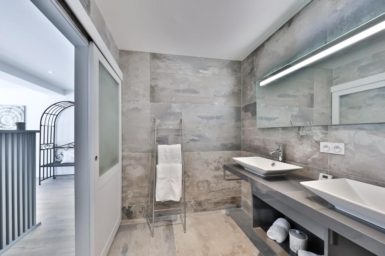 Quintessence Provence Bed & Breakfast Goult Dış mekan fotoğraf