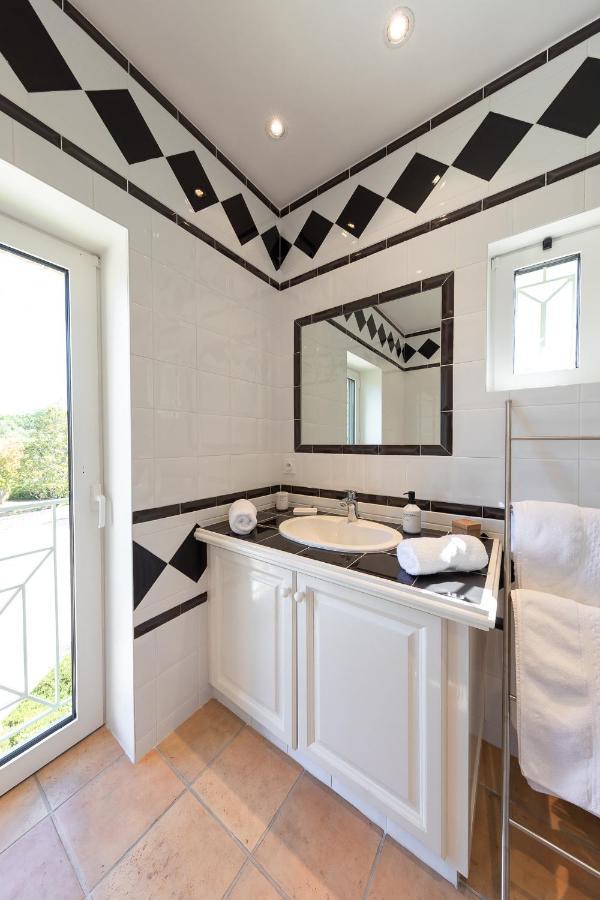 Quintessence Provence Bed & Breakfast Goult Dış mekan fotoğraf
