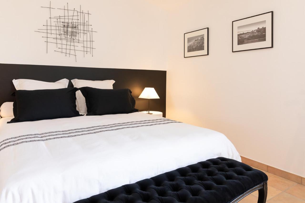 Quintessence Provence Bed & Breakfast Goult Dış mekan fotoğraf