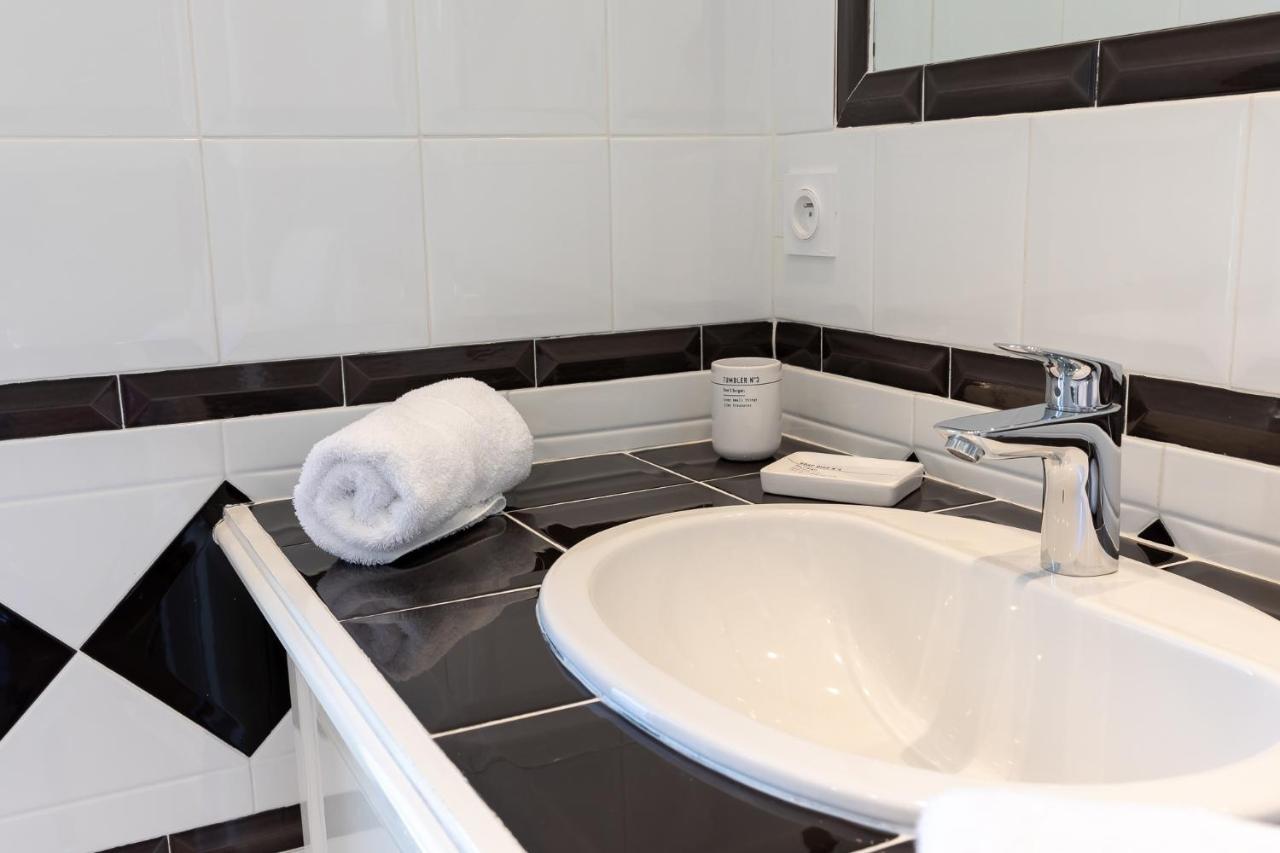Quintessence Provence Bed & Breakfast Goult Dış mekan fotoğraf