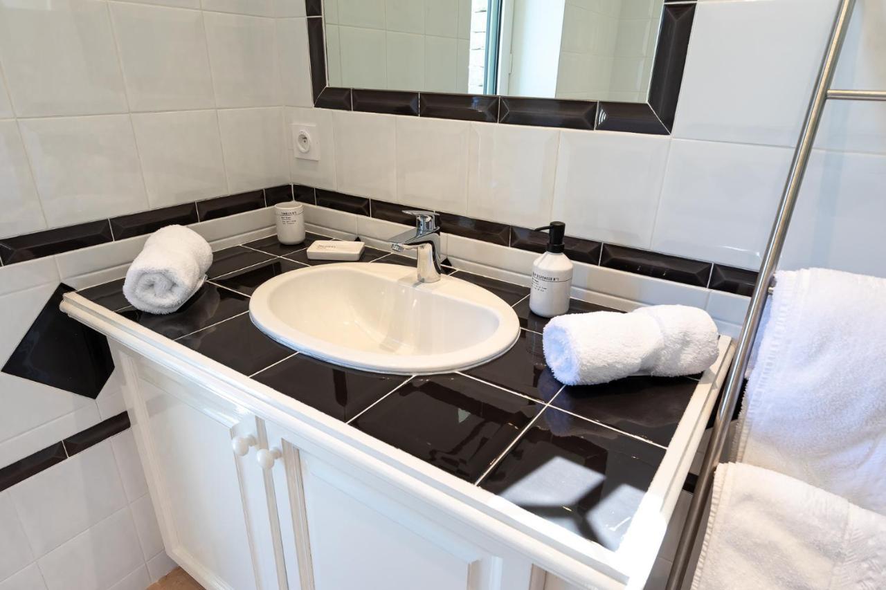 Quintessence Provence Bed & Breakfast Goult Dış mekan fotoğraf