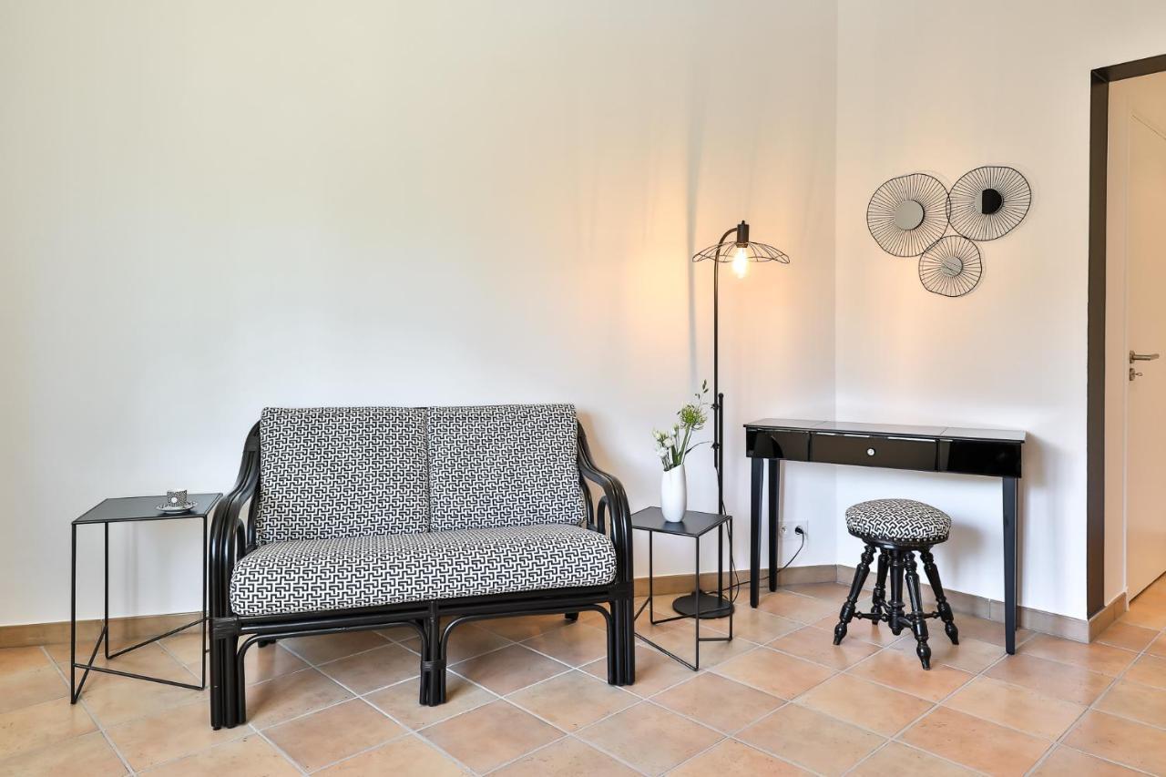 Quintessence Provence Bed & Breakfast Goult Dış mekan fotoğraf