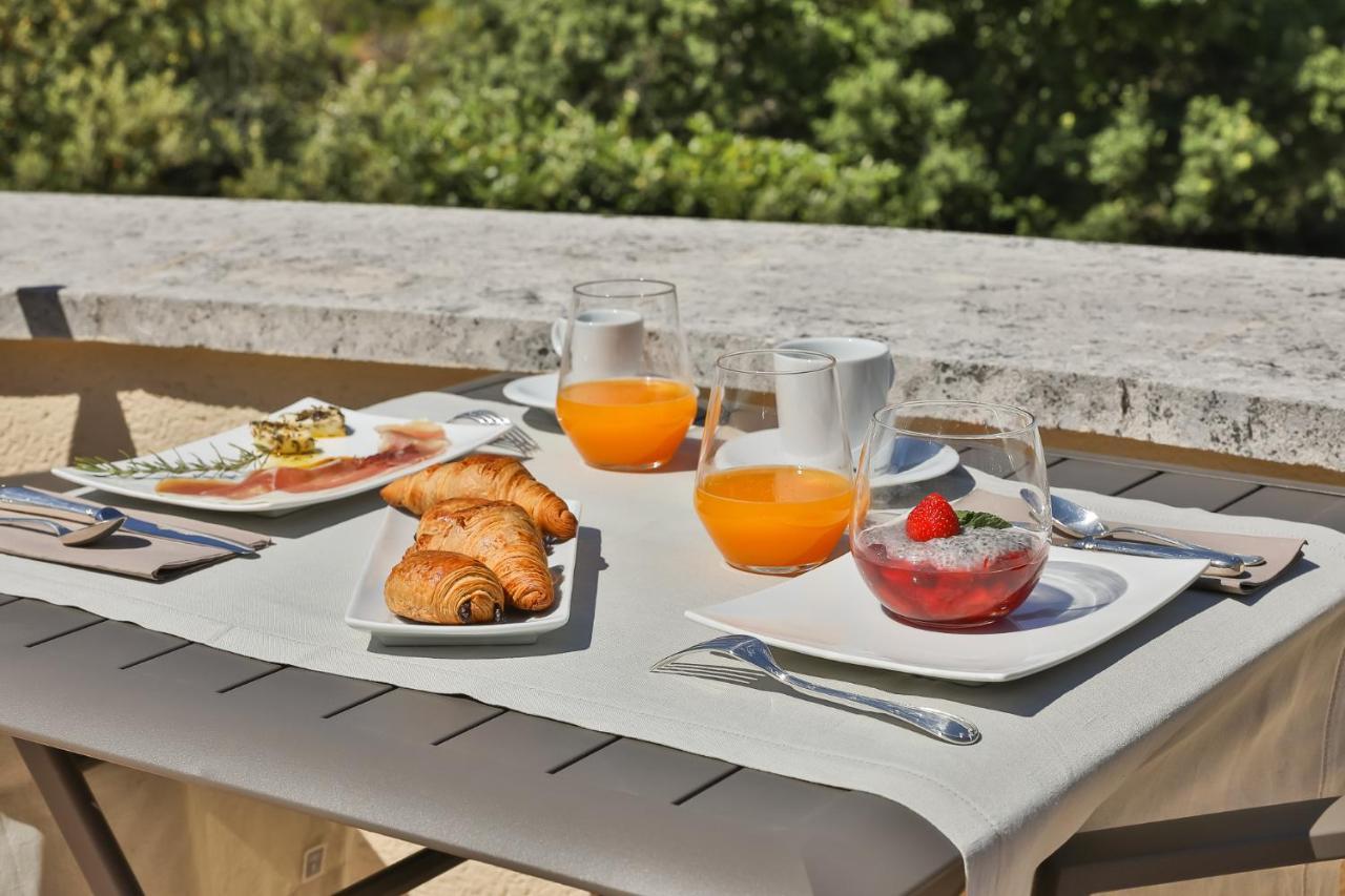 Quintessence Provence Bed & Breakfast Goult Dış mekan fotoğraf